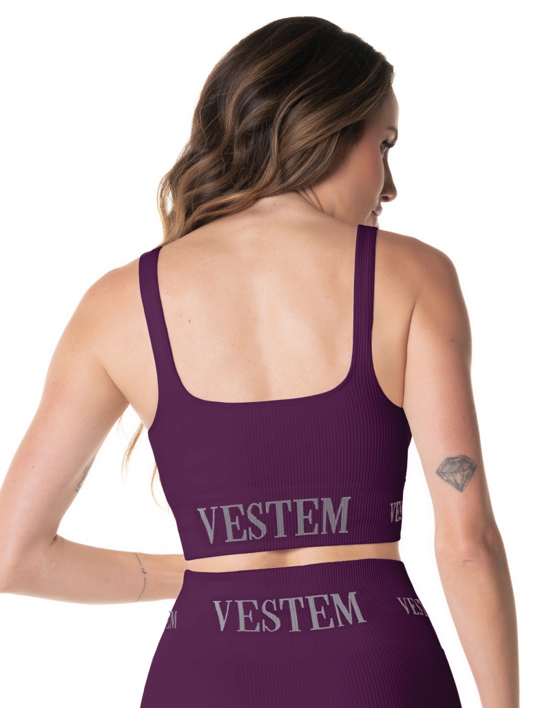 Vestem - Top Elis Acai Ii - TOP997.I24.C0446