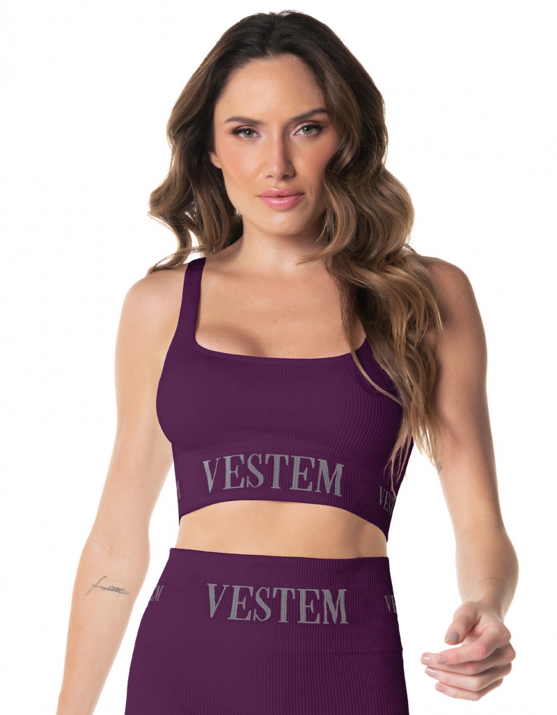 Vestem - Top Elis Acai Ii - TOP997.I24.C0446