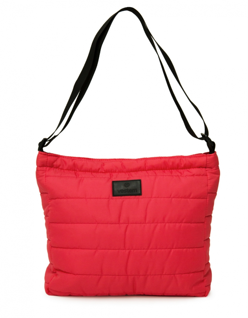 Vestem - Hand Bag Ophah Coral - BOL52.C0472