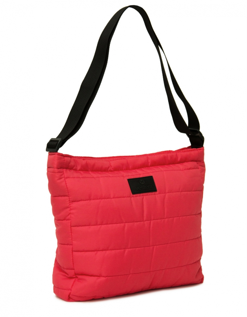 Vestem - Hand Bag Ophah Coral - BOL52.C0472