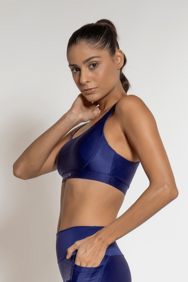 Trilha Verão - Top Cadence - R4493 ATLETIKA