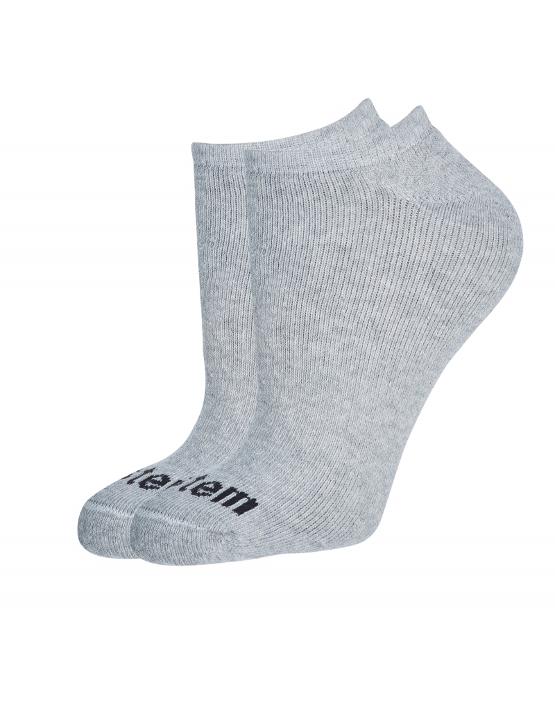 Vestem - Invisible Towel Socks Wear Mixed - MEI12.C0013