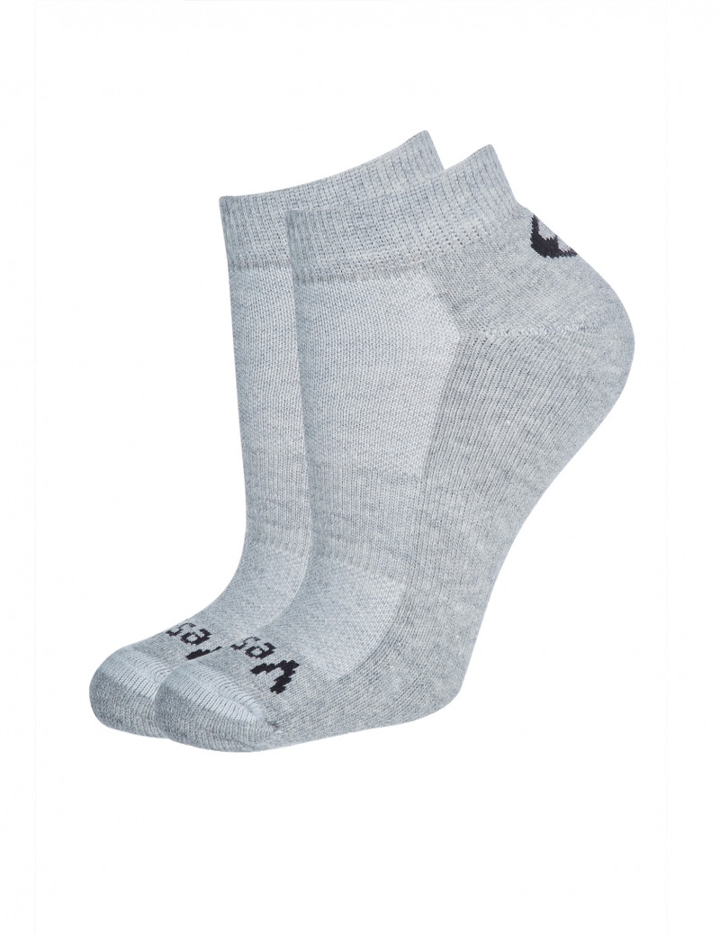 Vestem - Running Socks Vestem Mescla - MEI16.C0013