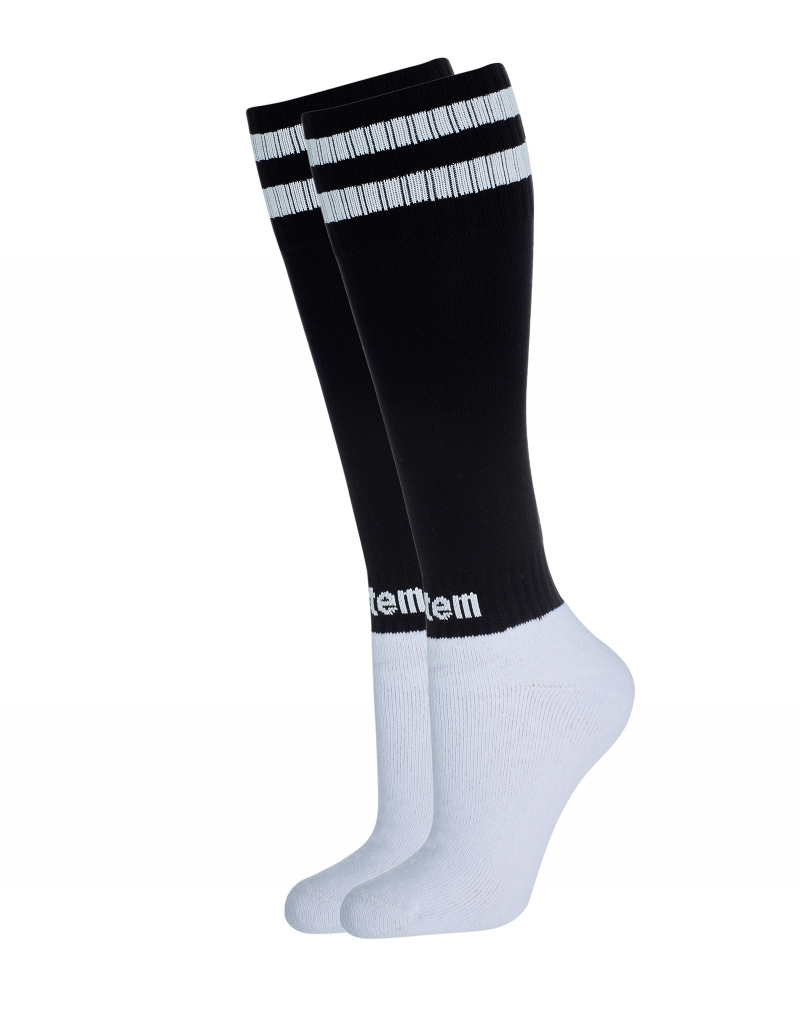 Vestem - Socks Performance Wear Black - MEI17.C0002