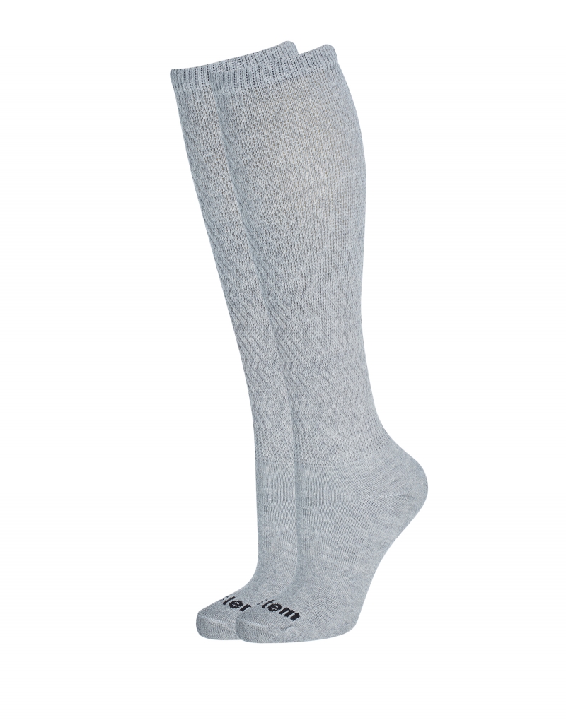 Vestem - Aerobics Socks Vestem Mescla - MEI18.C0013