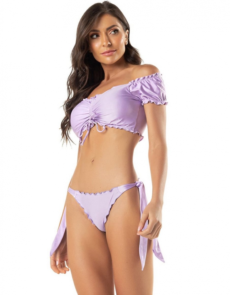 Vestem - Suzi Lilac Harmonia Gypsy Bikini - BQ181.C0315