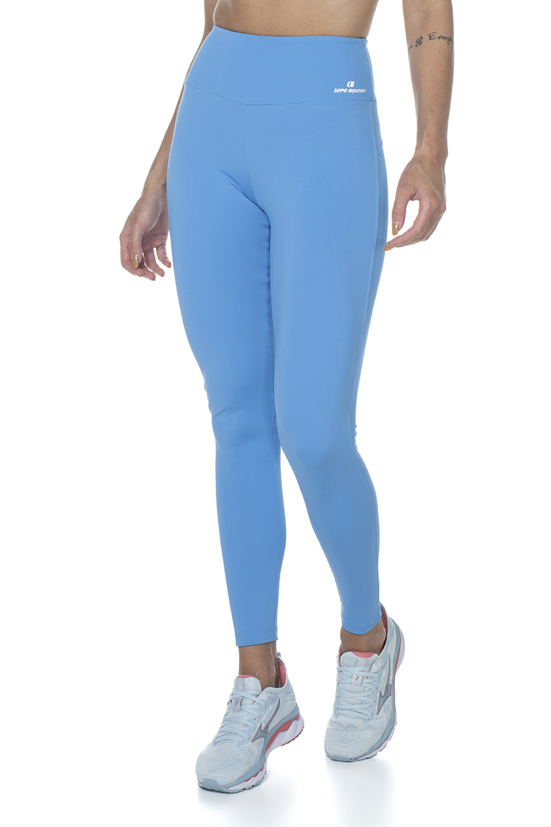 Zero Açucar - Comfy Blue Equilibrio Legging - 140636.1056