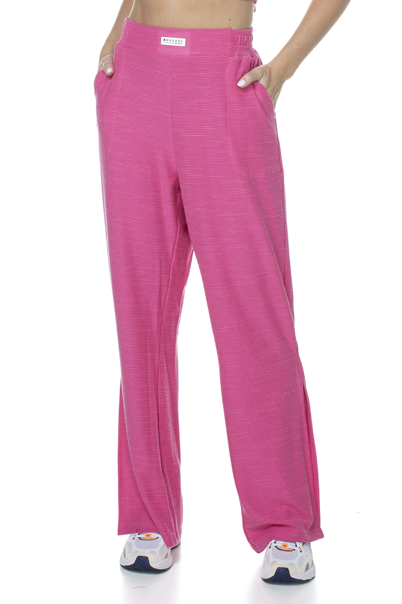 Zero Açucar - Pants Artesanalli pink Vivá - 140614.1078