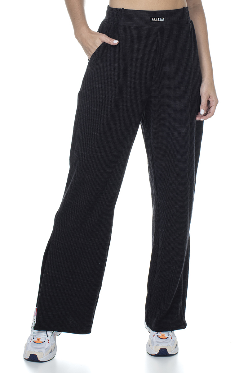 Zero Açucar - Pants Artesanalli Black - 140614.900