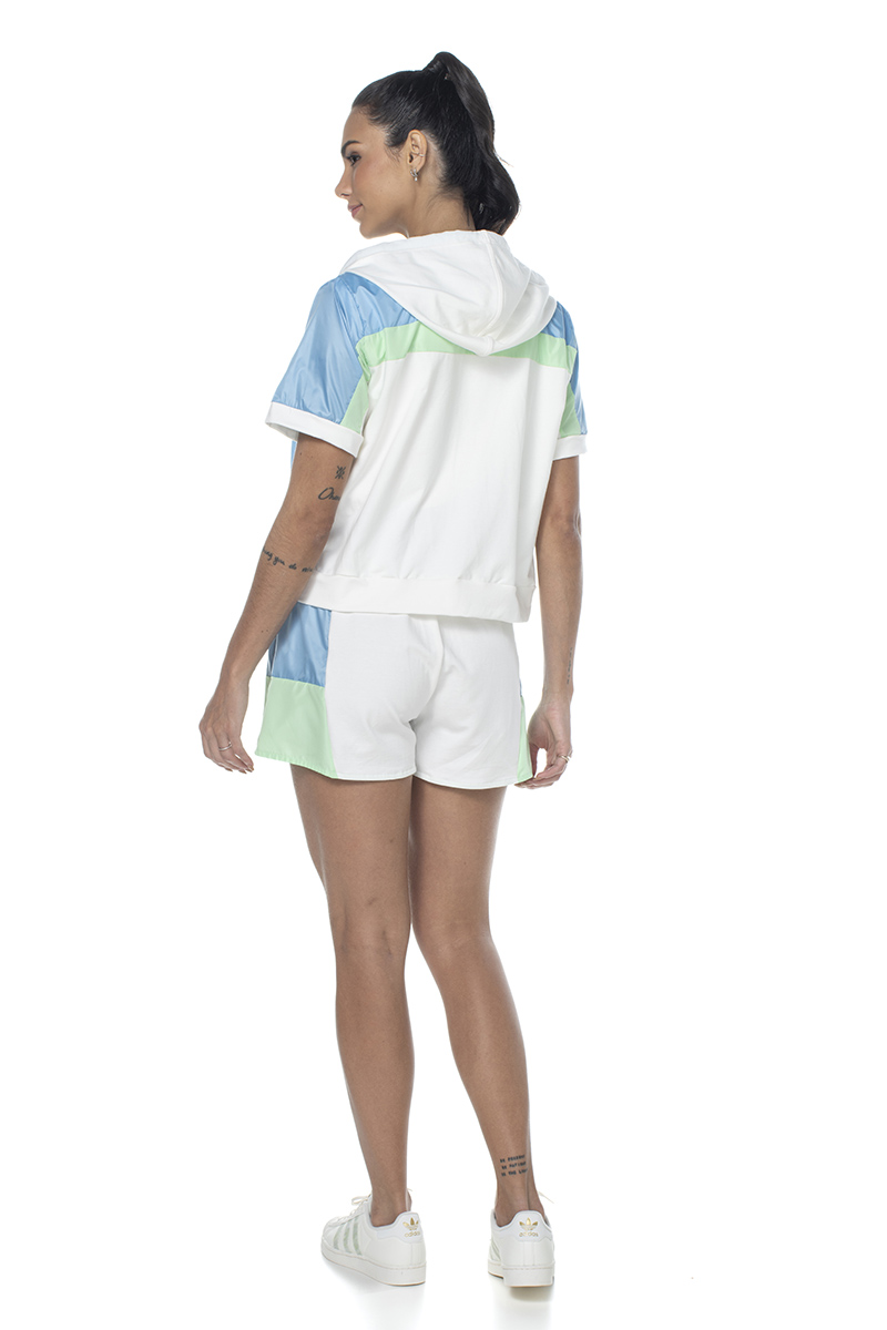 Zero Açucar - Colete New Trip Off White - 160697.855