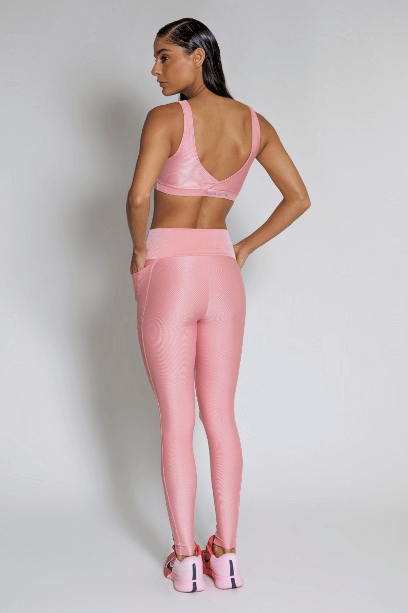 Trilha Verão - Legging Set - R1026 WONDER