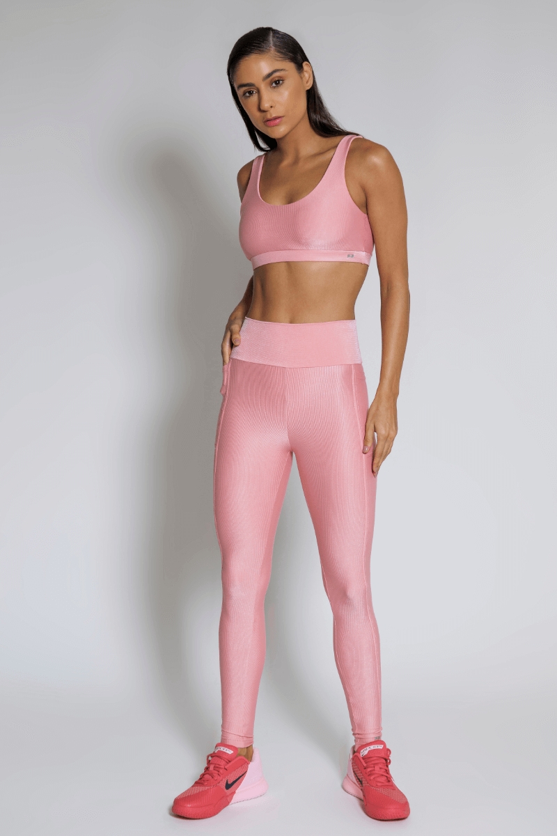 Trilha Verão - Legging Set - R1026 WONDER