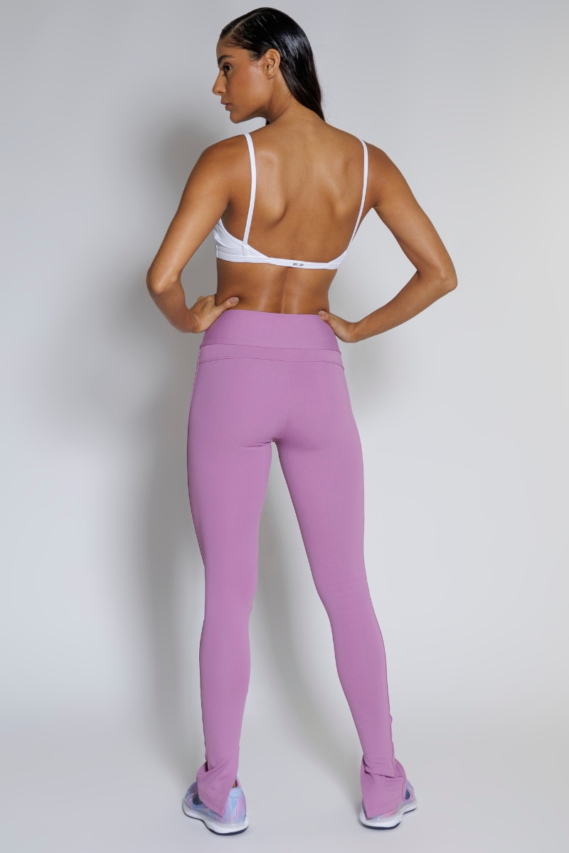 Trilha Verão - Legging Fenda - R6325 NAKAY