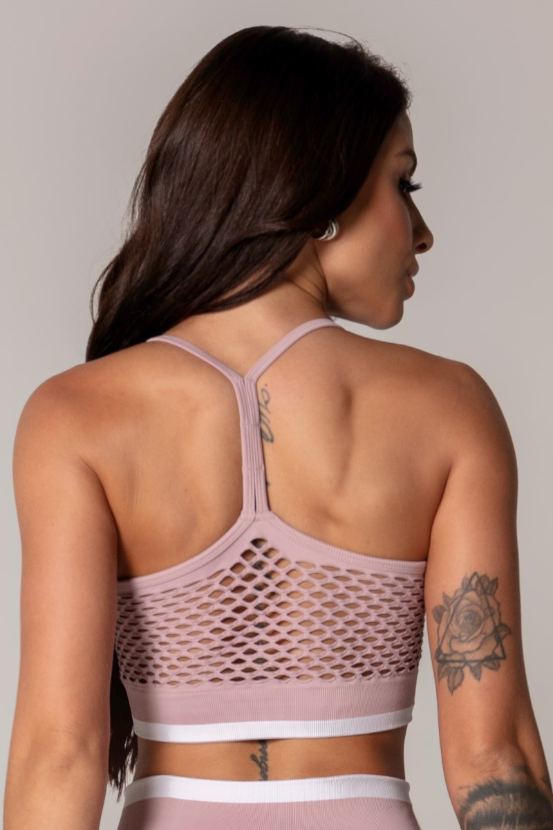 Hipkini - Top Ambition Seamless Nude - 33330483