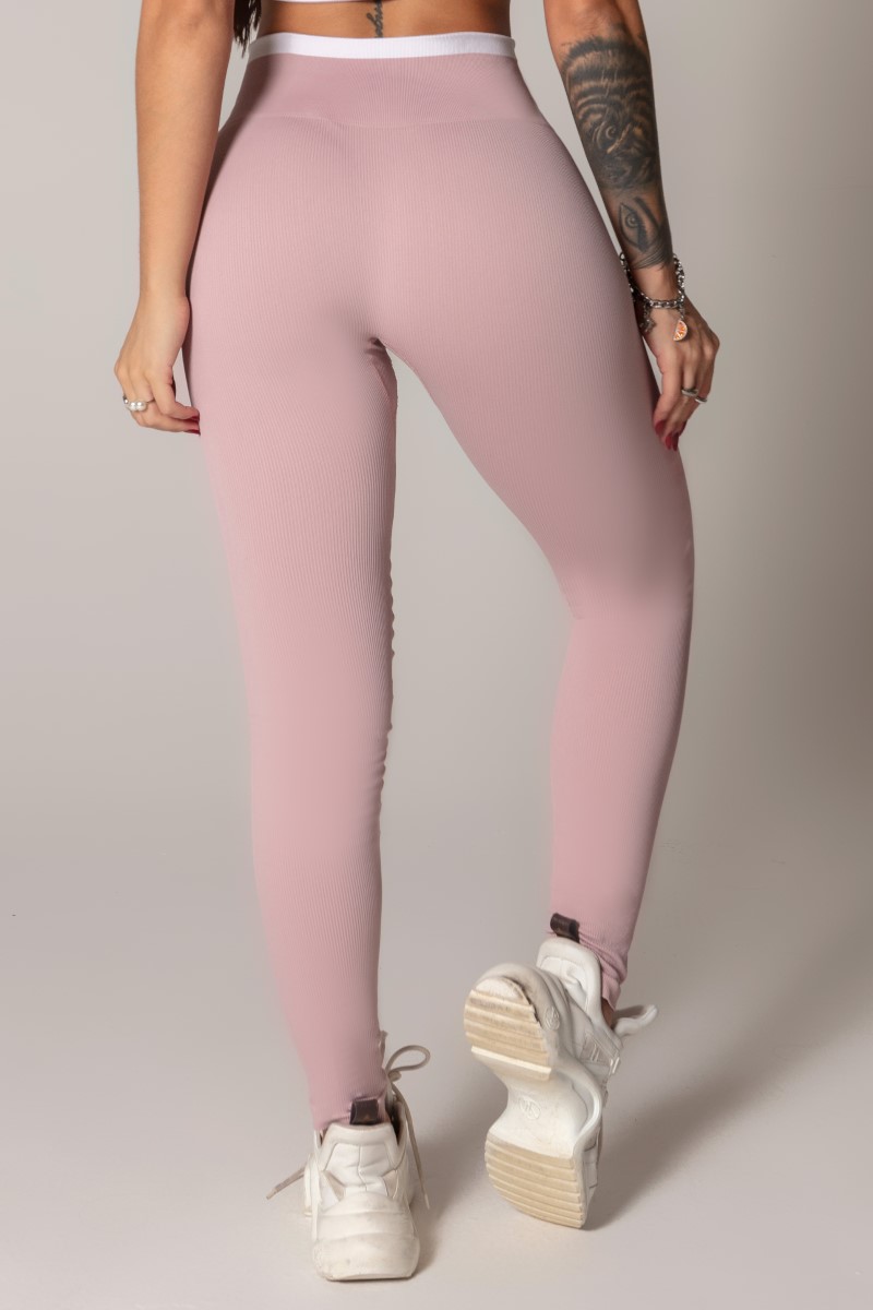 Hipkini - Legging Ambition Seamless Nude - 33330484