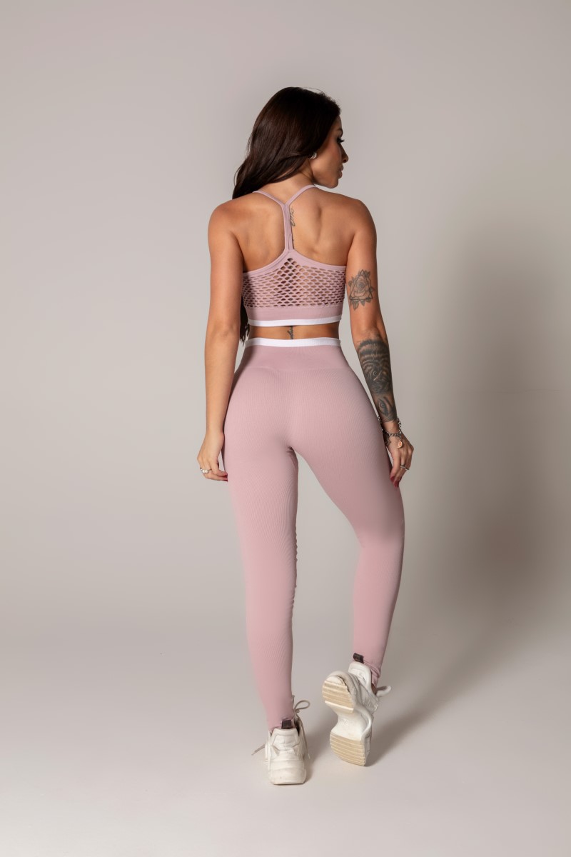 Hipkini - Ambition Seamless Nude Legging - 33330484