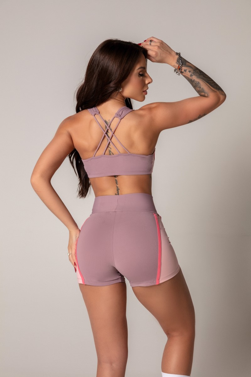 Hipkini - Shorts Ambition Rose Golde - 3330419