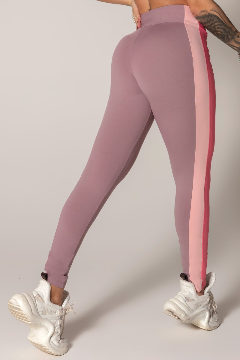 Hipkini - Legging Ambition Rose Golde - 33330415