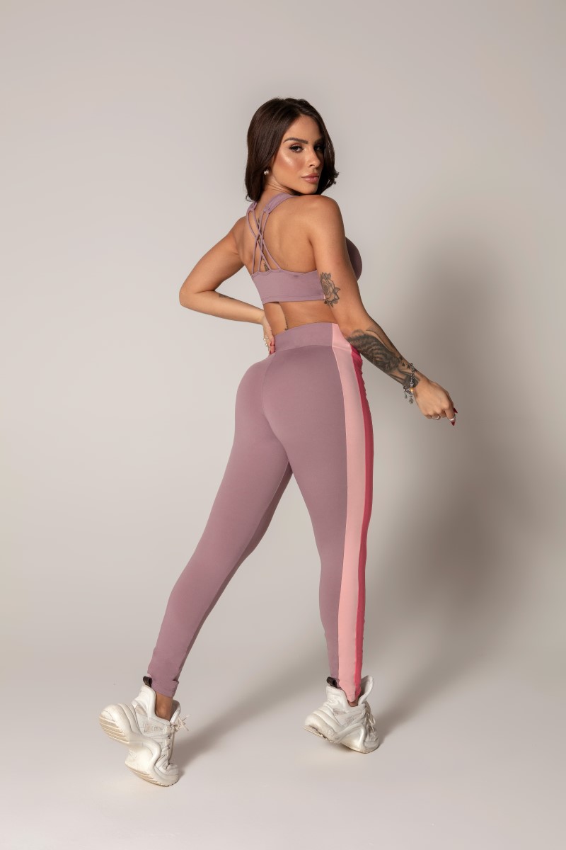 Hipkini - Legging Ambition Rose Golde - 33330415