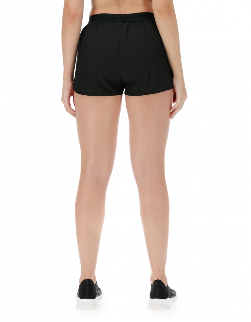 Vestem - Conjunto Top e Shorts Sandy Preto - CJ39.C0002