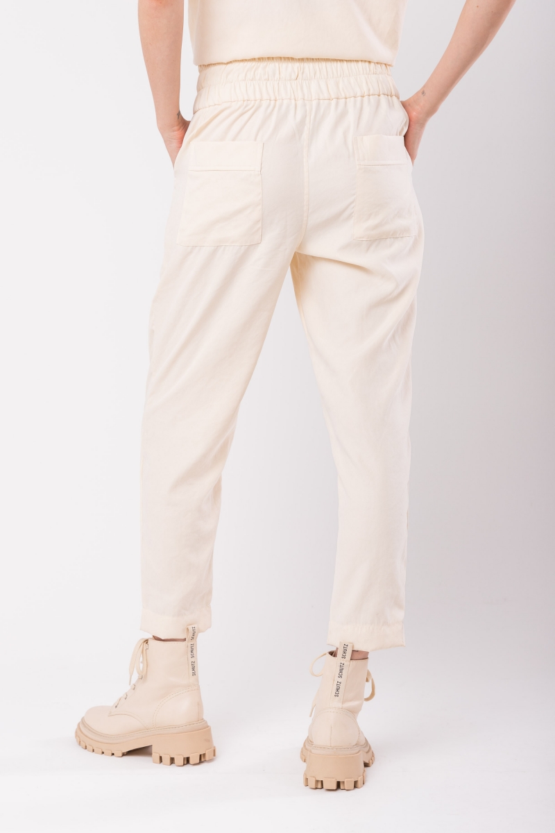 Hidrogênio - ROSELI MARFIN JOGGER PANTS - 19942047