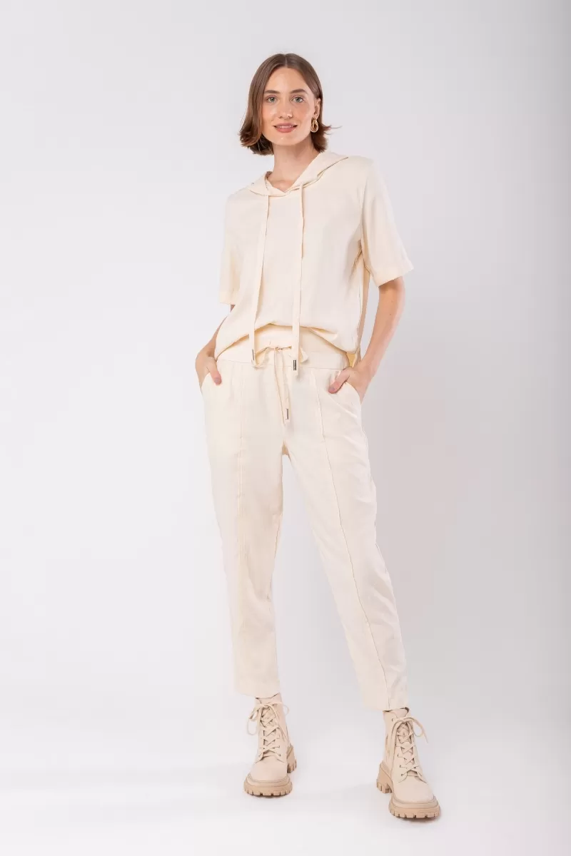Hidrogênio - ROSELI MARFIN JOGGER PANTS - 19942047 Hidrogênio - ROSELI MARFIN JOGGER PANTS - 19942047