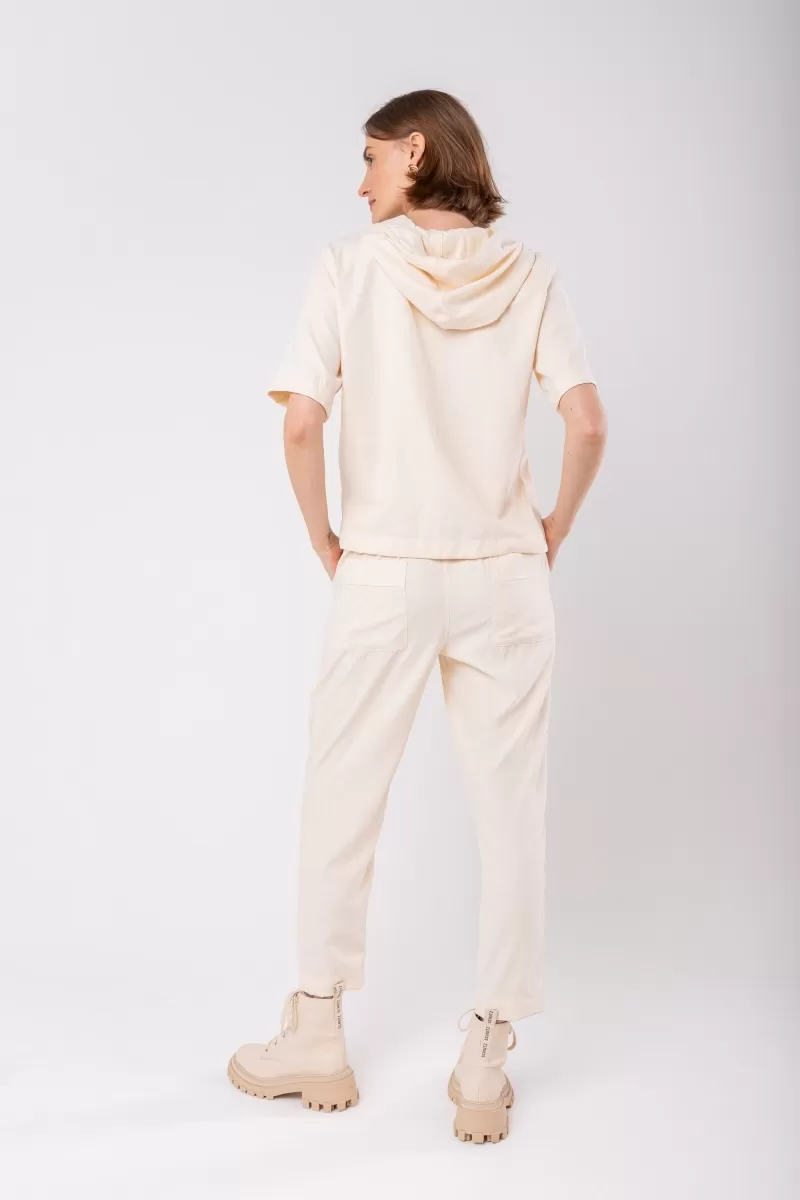 Hidrogênio - ROSELI MARFIN JOGGER PANTS - 19942047 Hidrogênio - ROSELI MARFIN JOGGER PANTS - 19942047