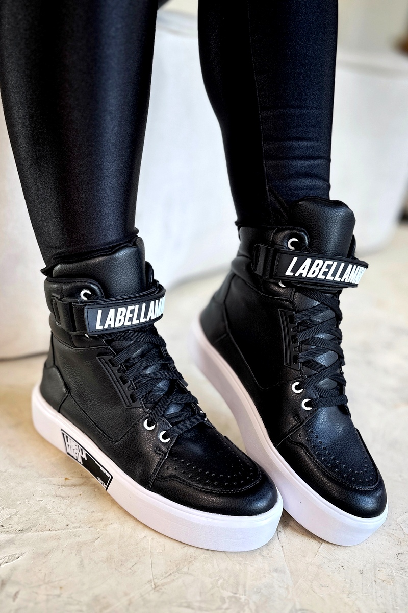 Labellamafia - Tennis Black Labellamafia - 32714