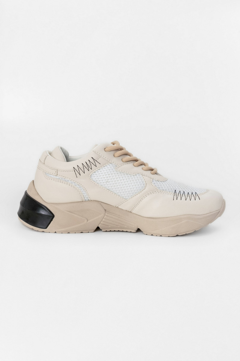 Labellamafia - Tennis Beige Labellamafia - 32716