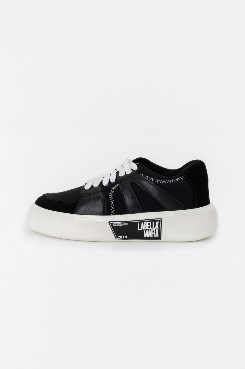 Labellamafia - Tennis Black Labellamafia - 32711