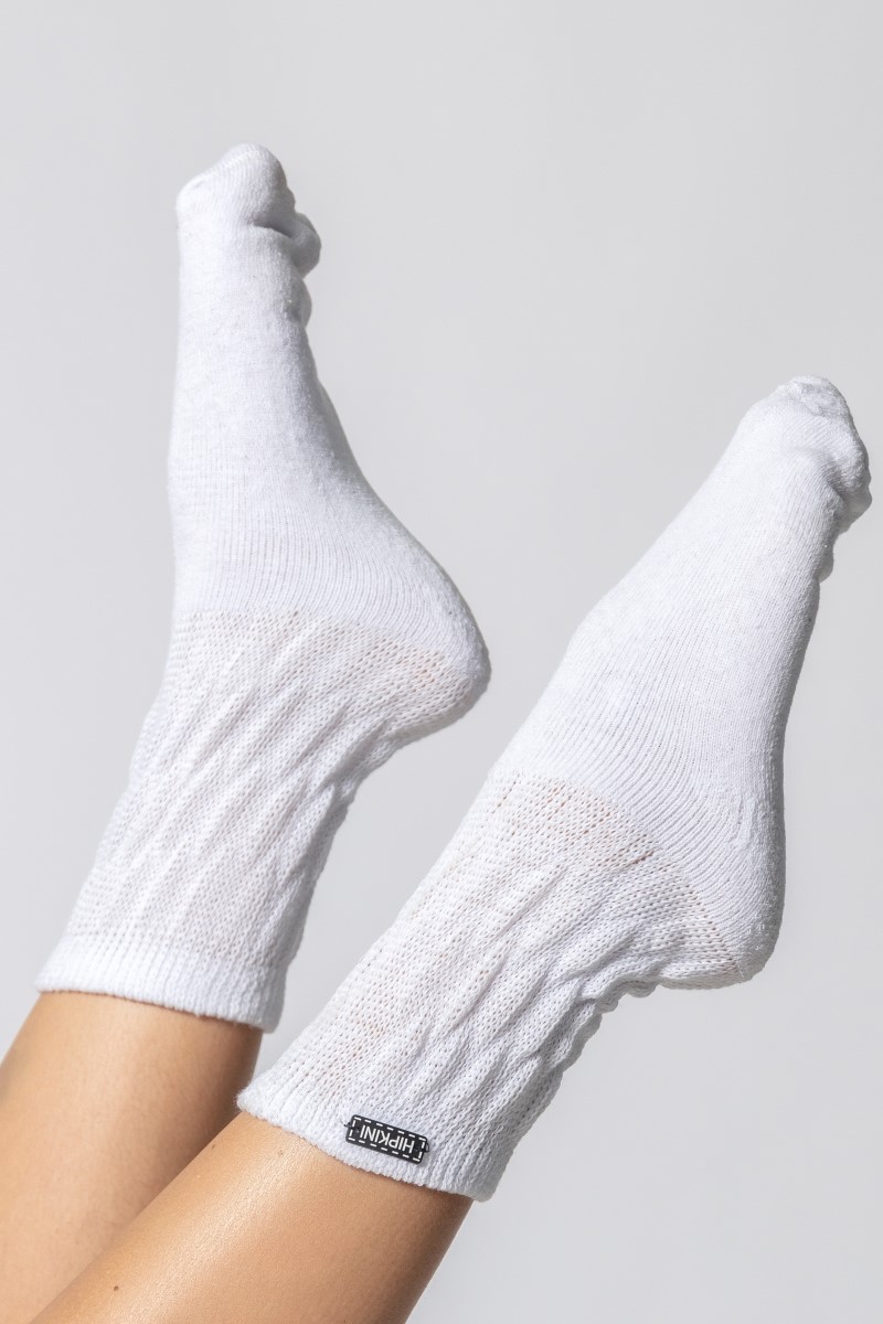 Hipkini - Socks JTC White - 33330439