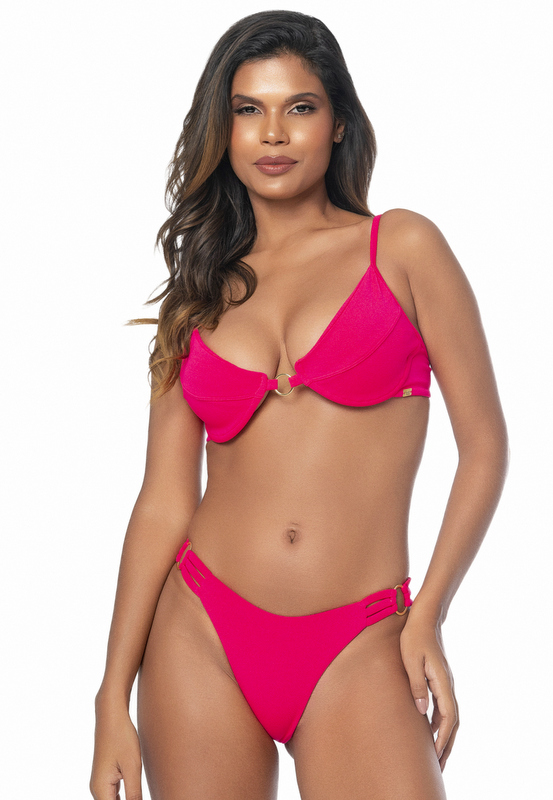 Santa Areia - Sara Pink - 2544RS