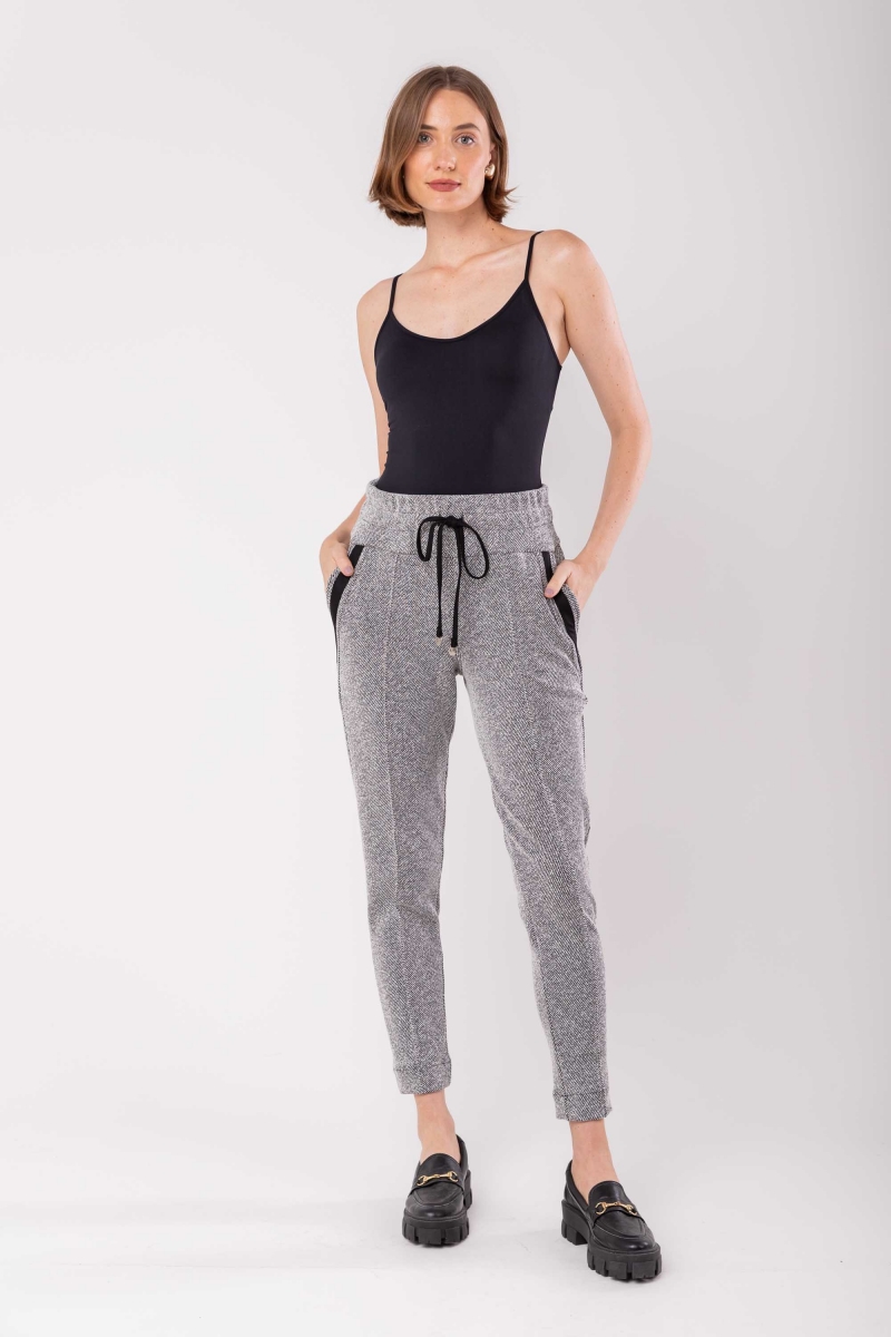 Hidrogênio - SAMIRA JOGGER PANTS - 19999213