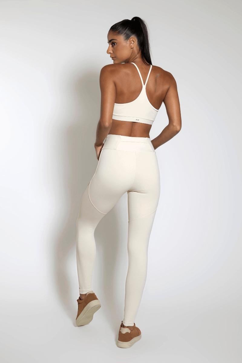 Trilha Verão - Leggings Carmen - R8340 NAKAY