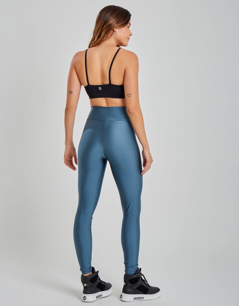 Vestem - Set Leggings and Top Cecilia Submarine 5992 - CJ31.C0084