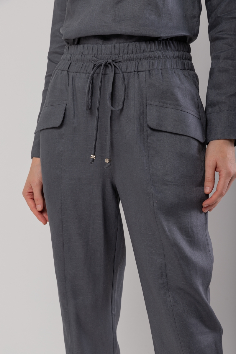 Hidrogênio - ROGERIA JOGGER PANTS - 19977030