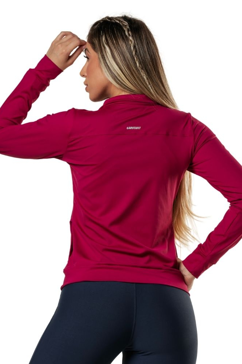 Garotafit - Jacket Moraine Amora - JCT28DA