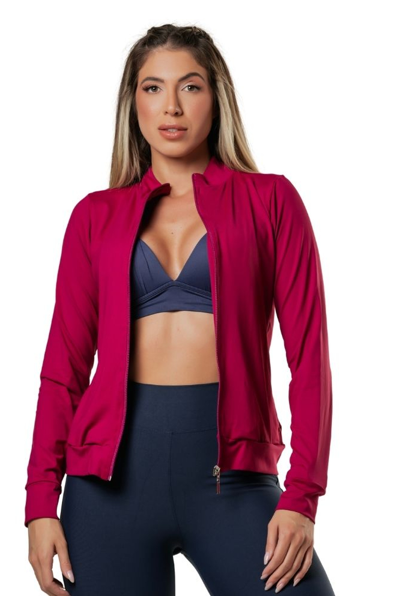 Garotafit - Jacket Moraine Amora - JCT28DA