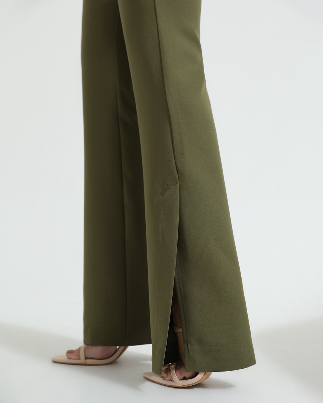 Dot Clothing - Pants Dot Clothing Alfaiataria Verde Mosso - 2349VERDE