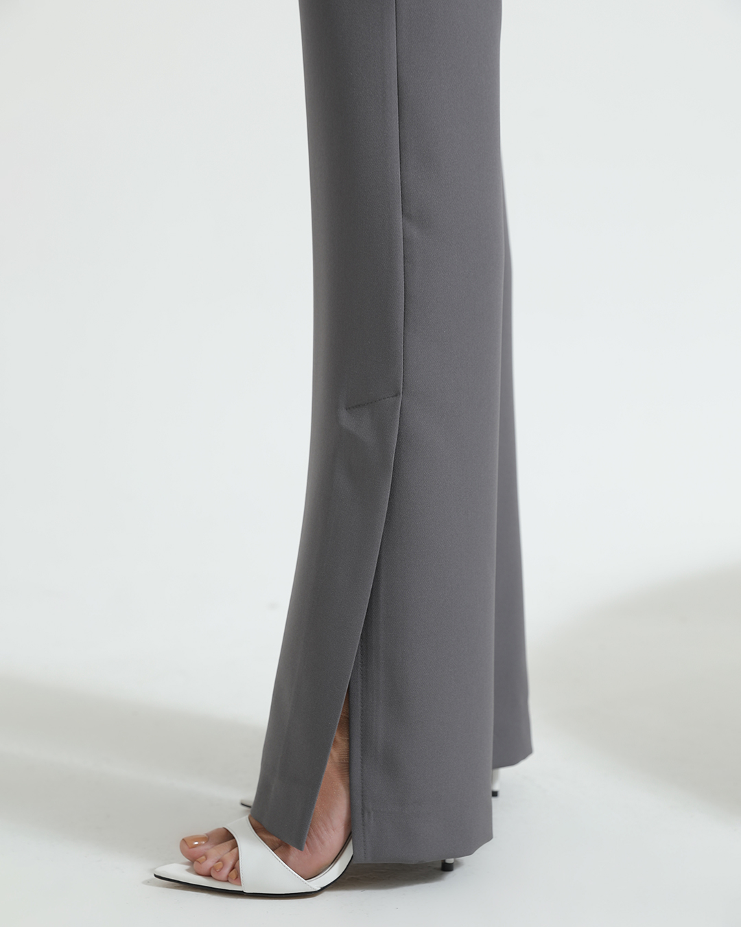 Dot Clothing - Pants Dot Clothing Tailoring Gray - 2349CINZA