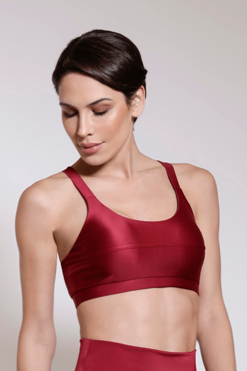 Trilha Verão - Top Trendy Atletika - R3950