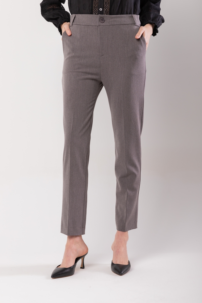 Hidrogênio - FISHERMAN PANTS WITH TAILOR POCKET MAJU ARTICO - 19995540