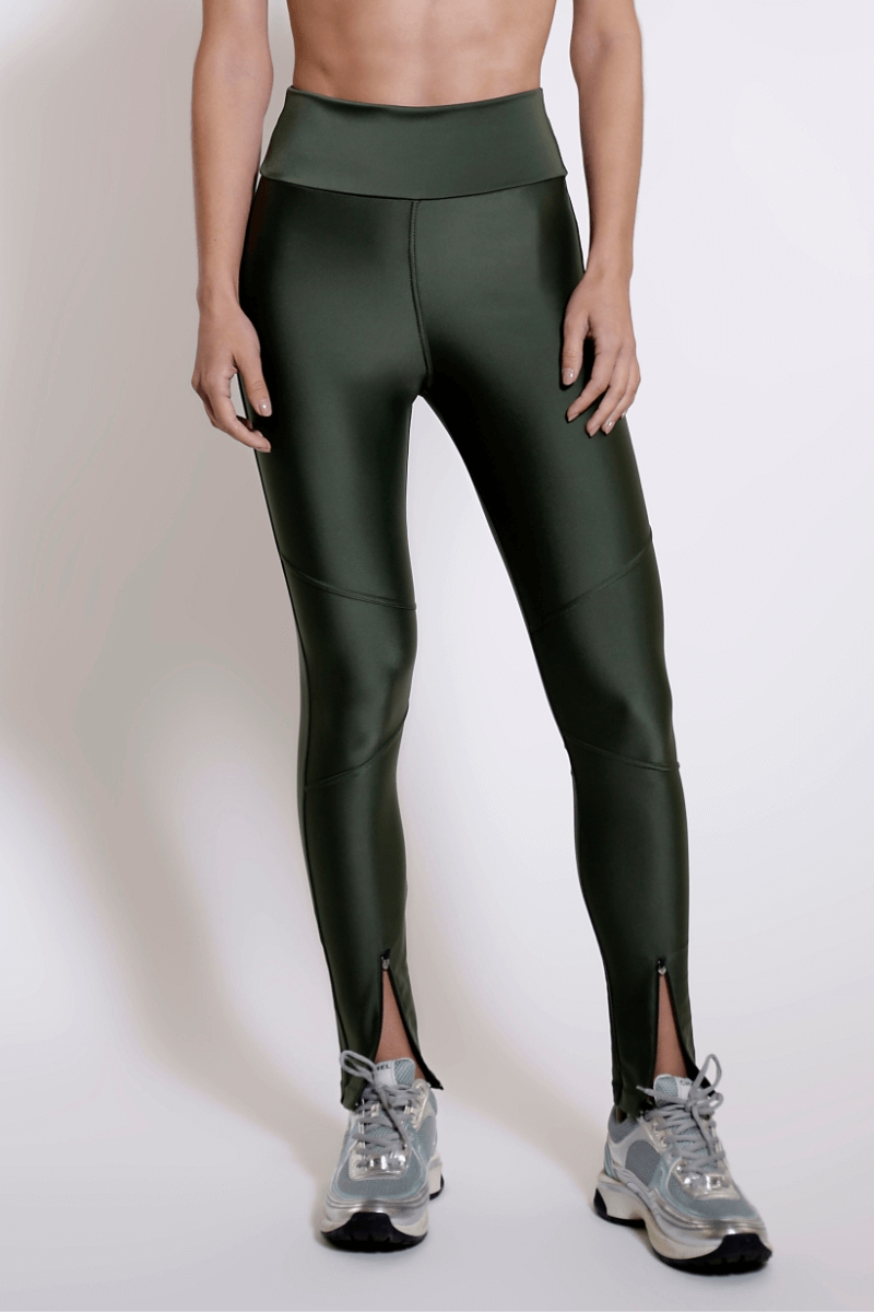 Trilha Verão - Prada Trendy Montaria Legging - R5421