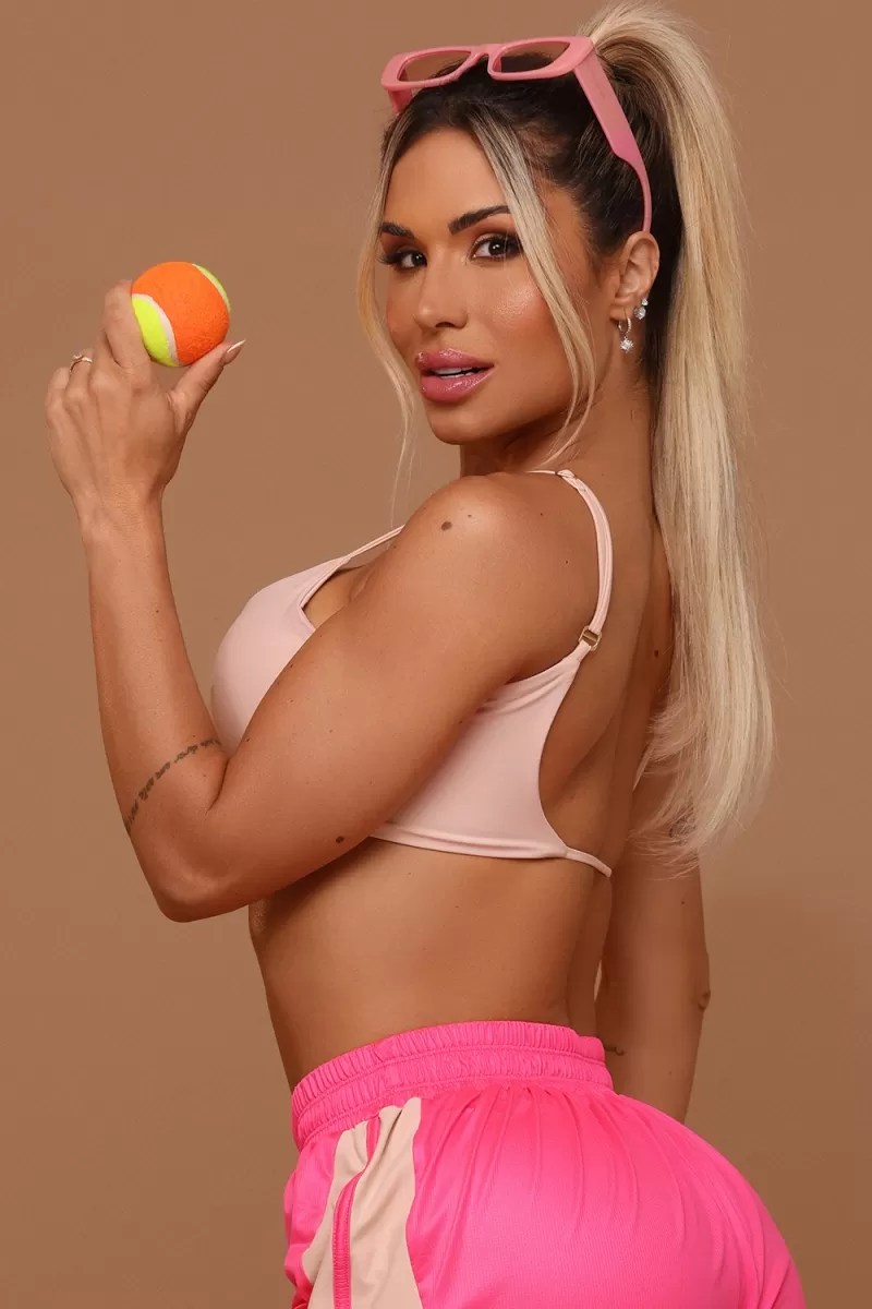 ZNG - TOP SUNSET ROSE - TOP561 ZNG - TOP SUNSET ROSE - TOP561