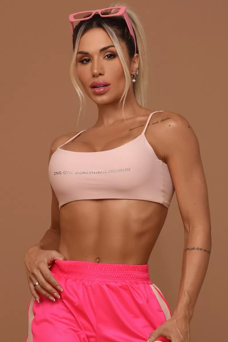 ZNG - TOP SUNSET ROSE - TOP561 ZNG - TOP SUNSET ROSE - TOP561