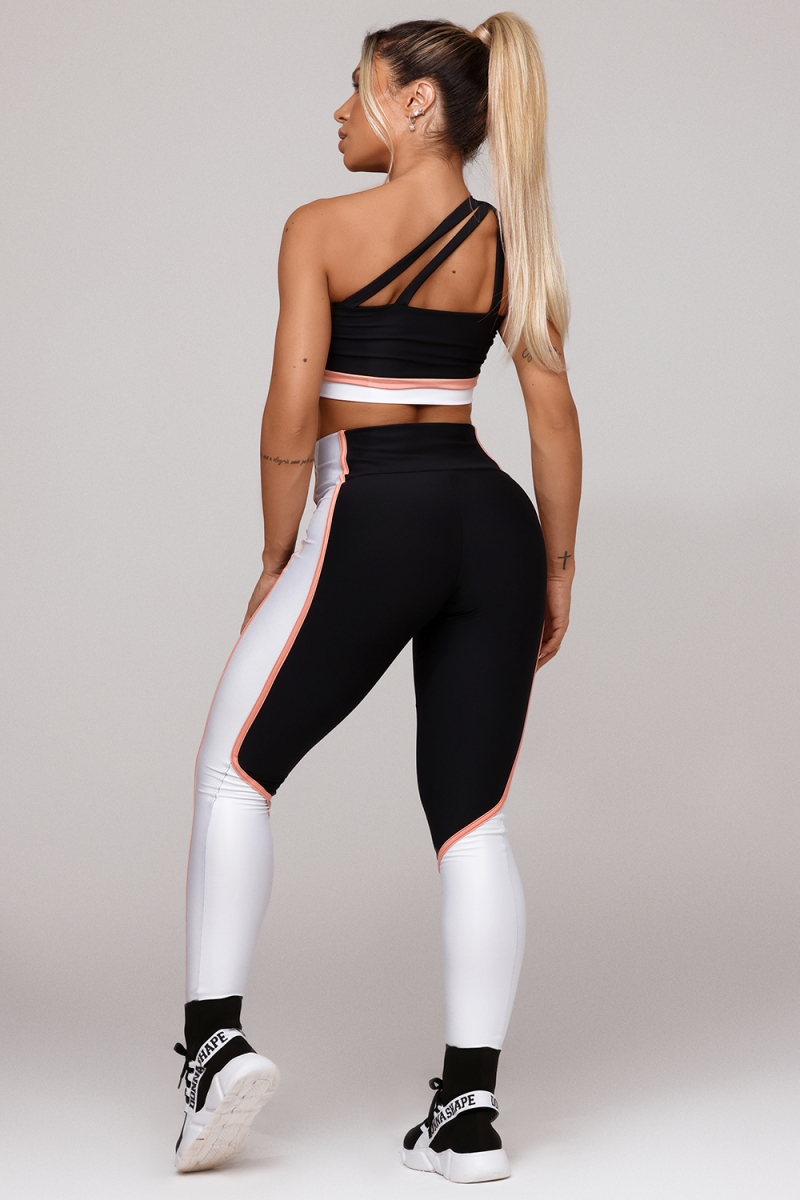 ZNG - MELY LEGGINGS - CIG769