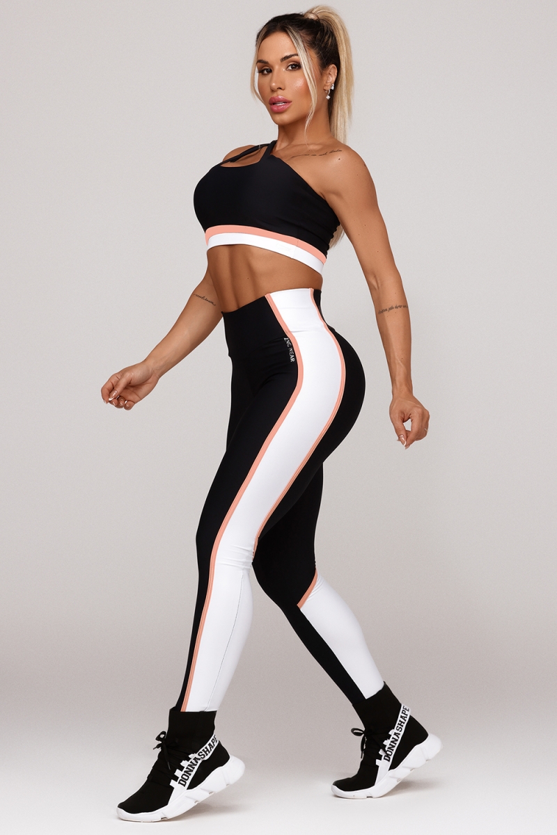 ZNG - MELY LEGGINGS - CIG769