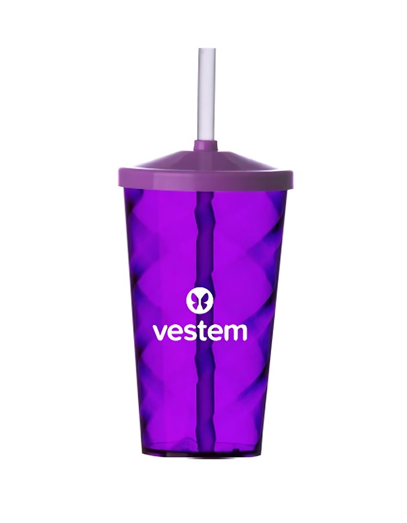 Vestem - Cup Wear Purple - CP12ROXO