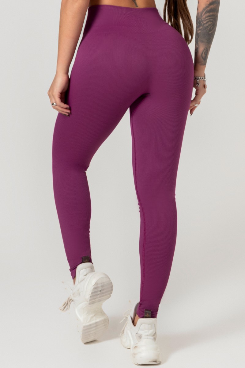 Hipkini - Favorite Seamless Açaí Legging - 33330716