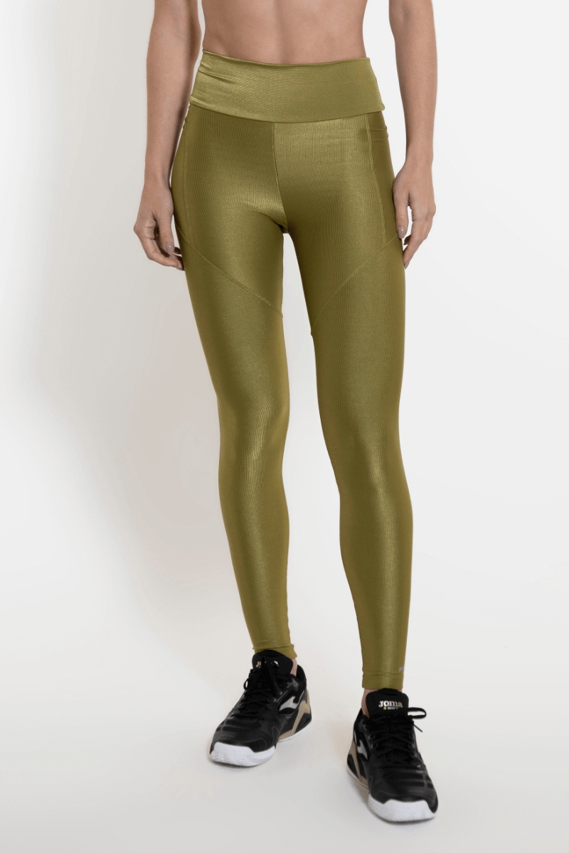 Trilha Verão - Legging Sunny Wonder - R4890